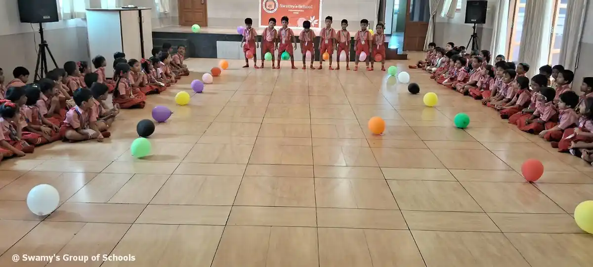 Little Learner's Celebration